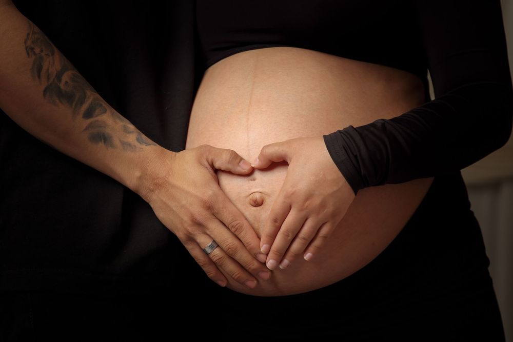 Maternity Picture