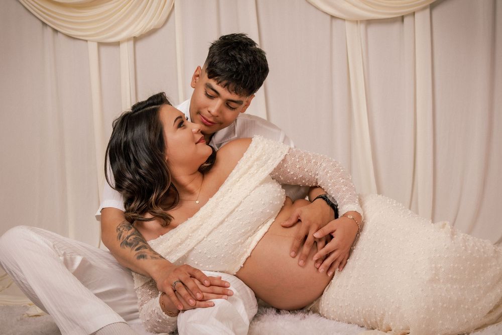 Maternity Picture
