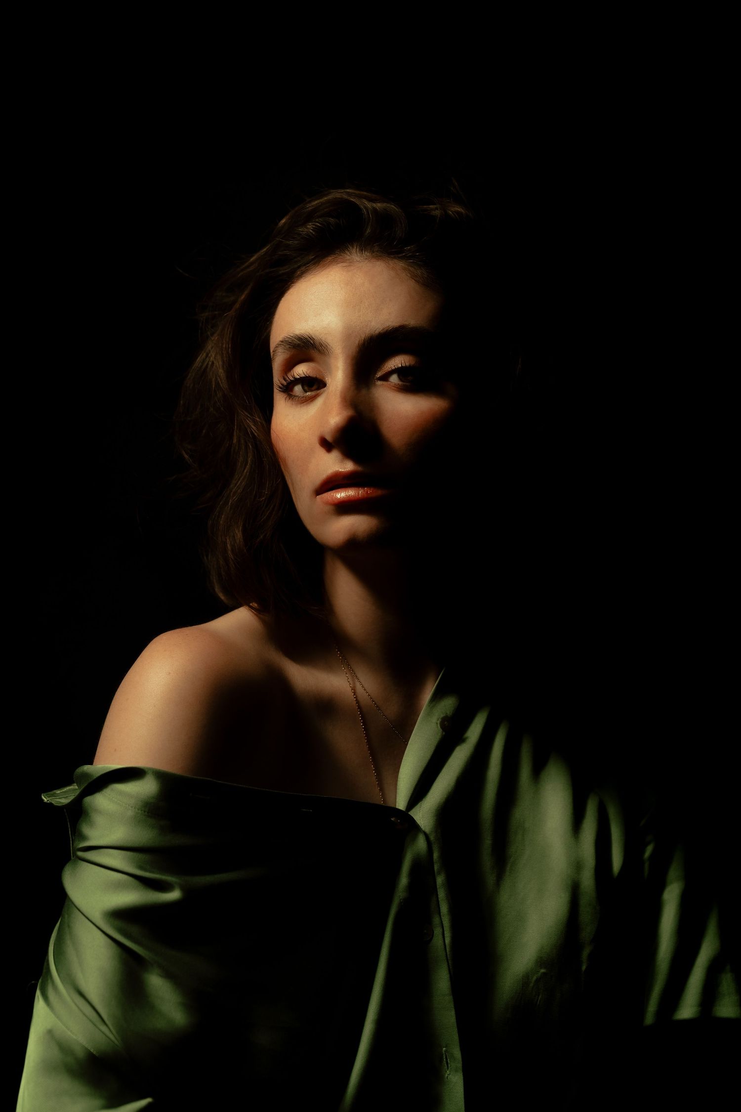 photo studio pays Basque biarritz portrait portraitiste noir et blanc artiste sud ouest shooting
