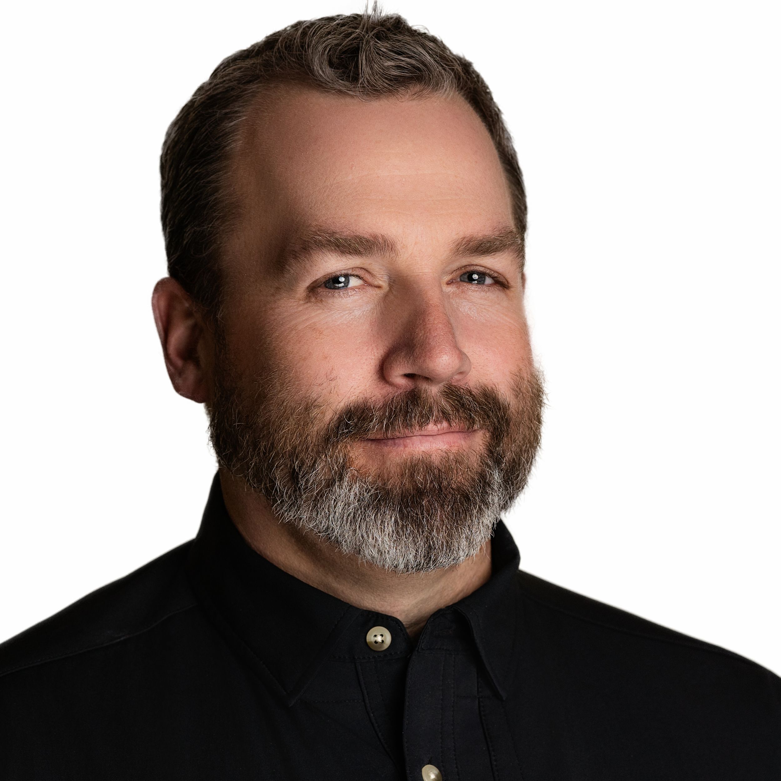 headshot for a non profit board