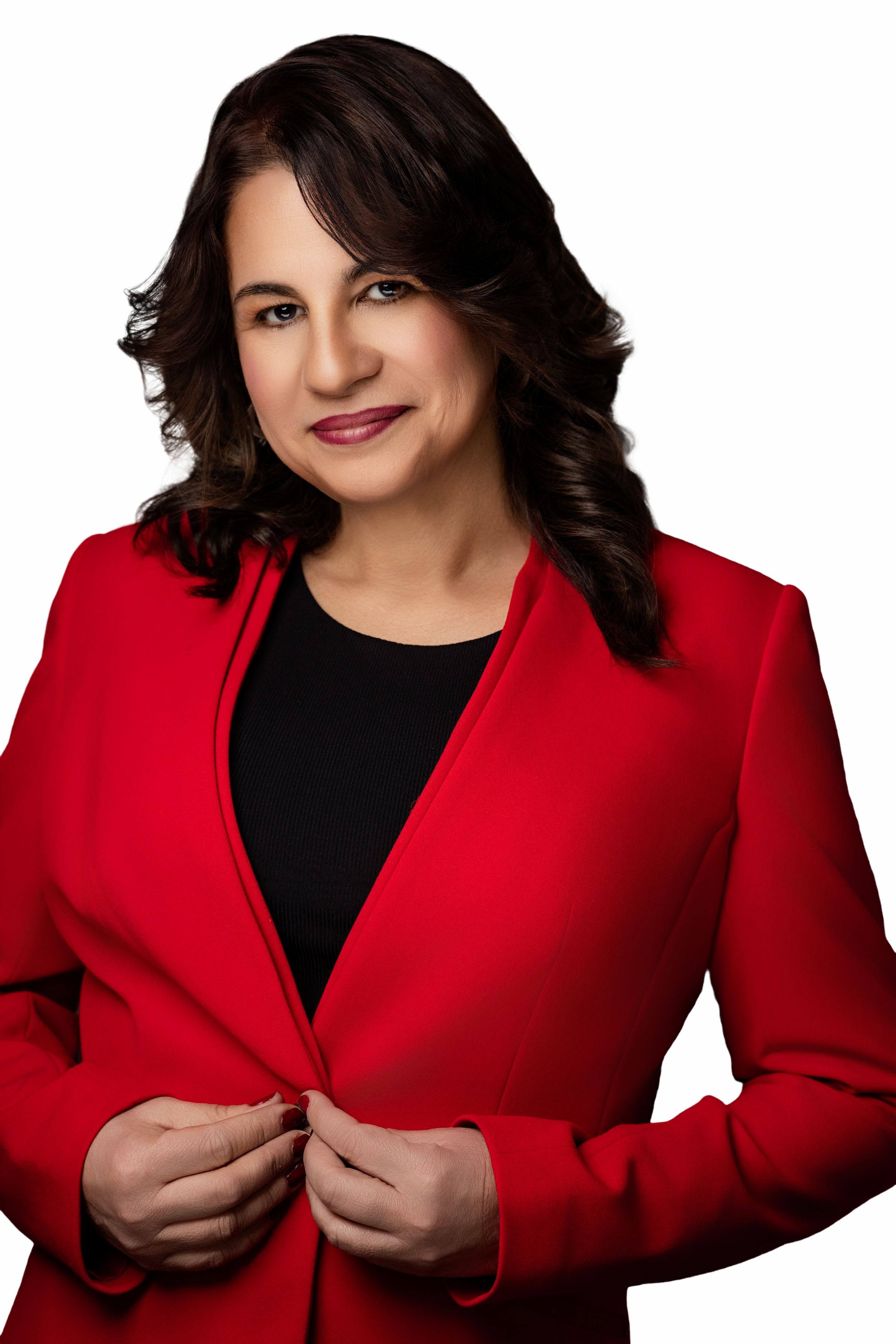 Therapist headshot