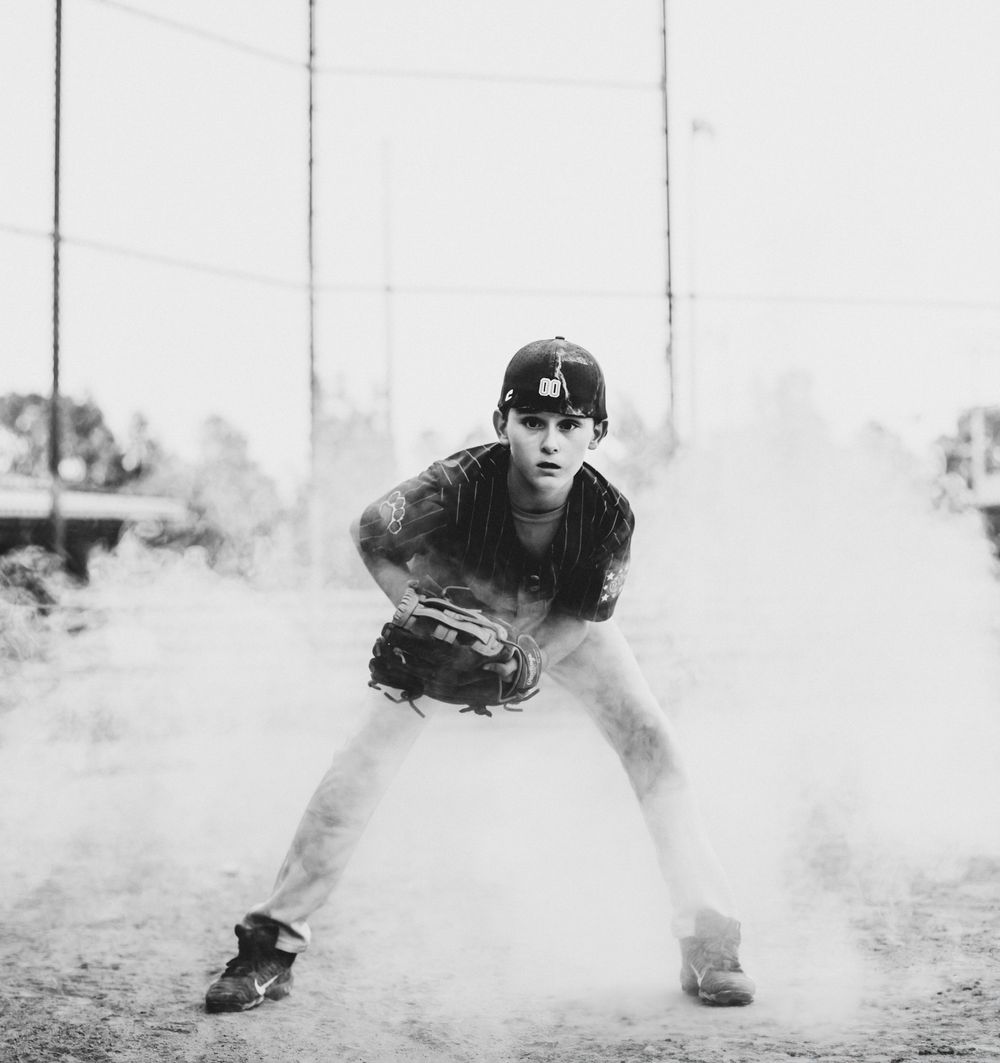 Portrait Photography Chesterfield SC, Amy Eddins Photography