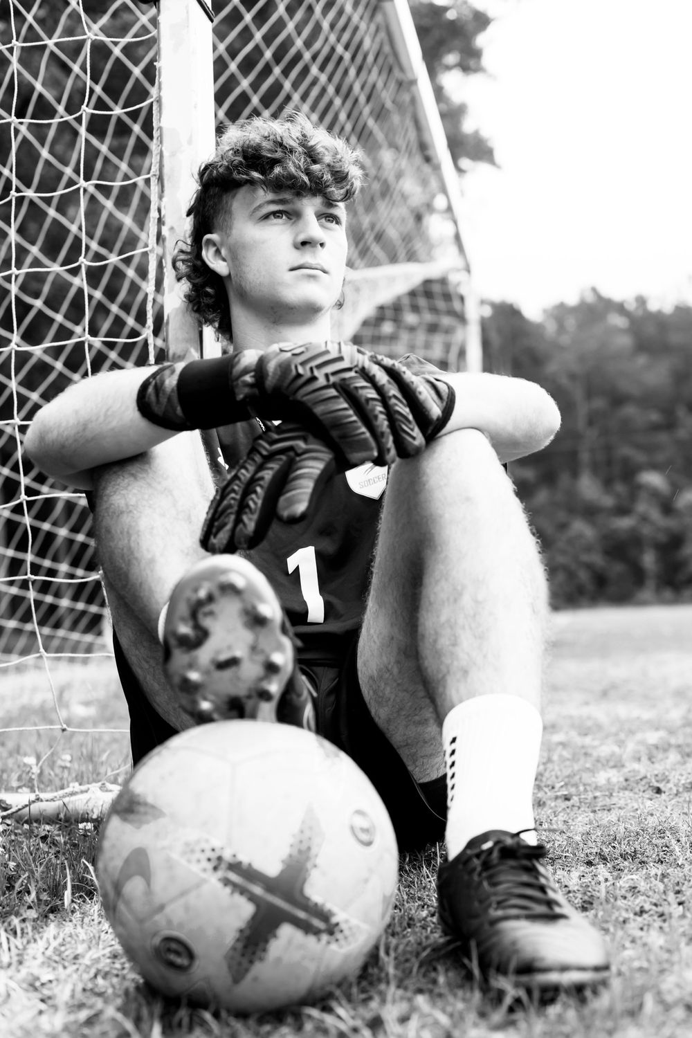 Senior Portraits Chesterfield SC, Amy Eddins Photography