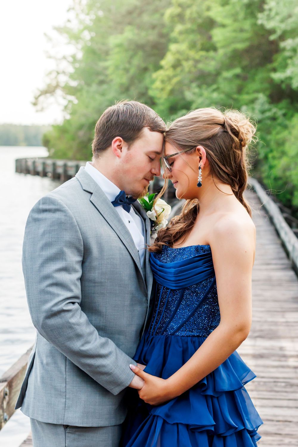 Prom Photography Wadesboro NC