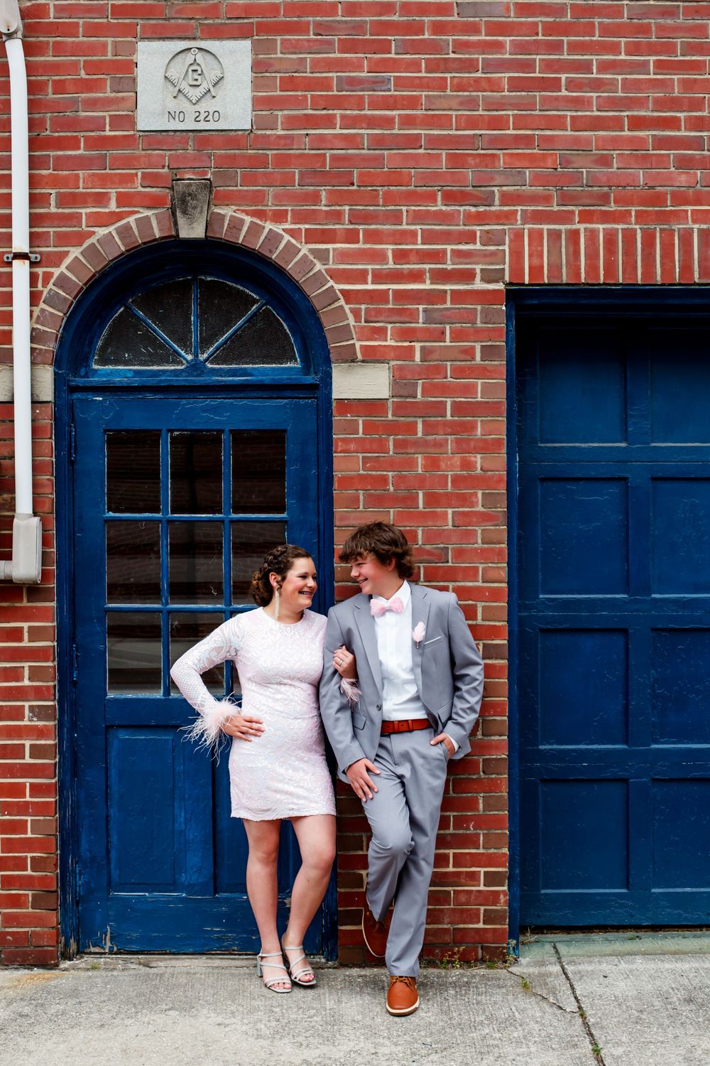 Prom Photos, Senior Photos, Amy Eddins Photography