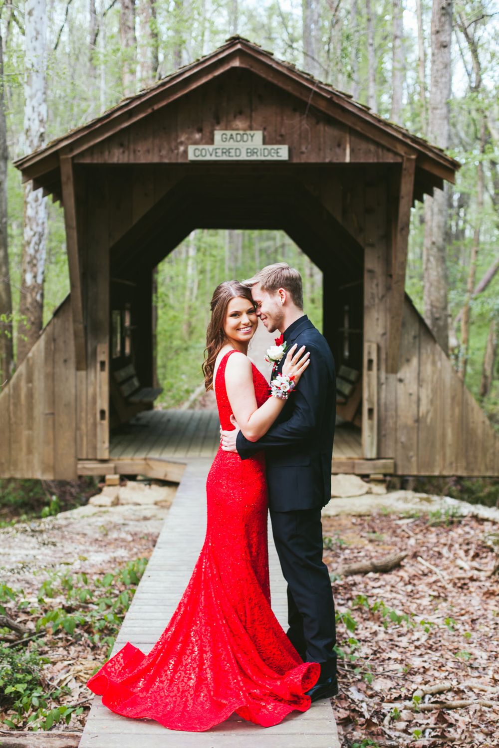 Prom Photography Wadesboro NC