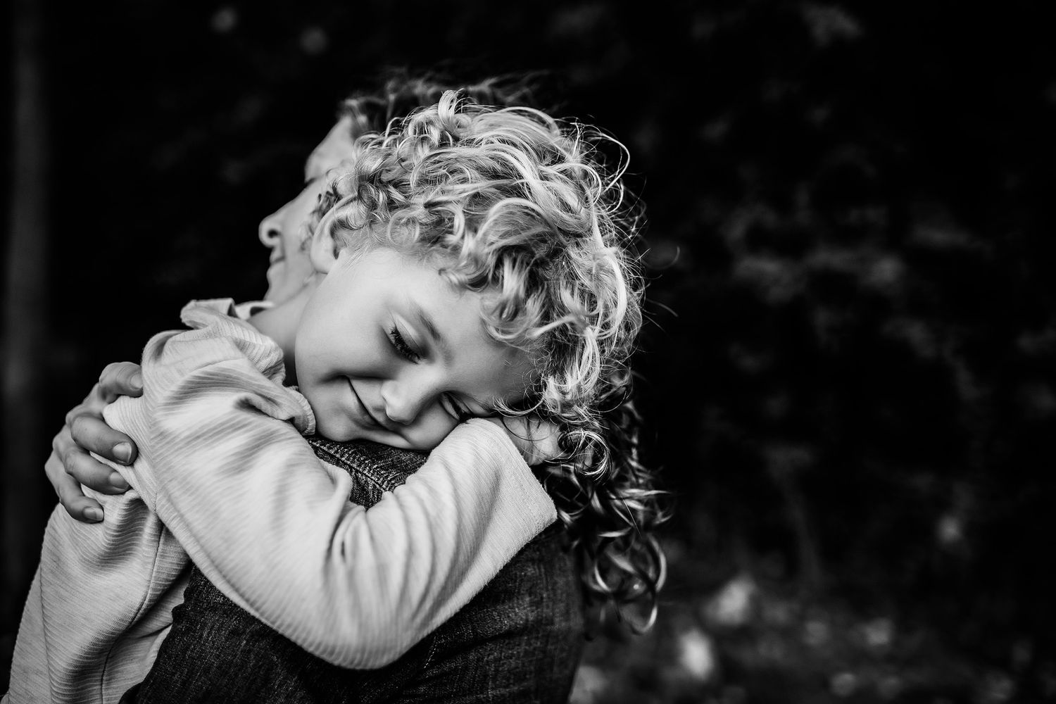 Livonia Michigan Family Photographer