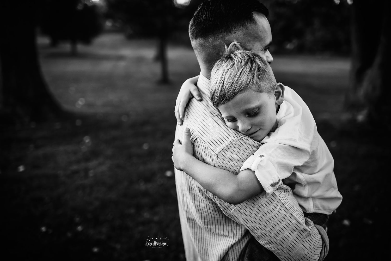 Fenton Michigan Family Photographer