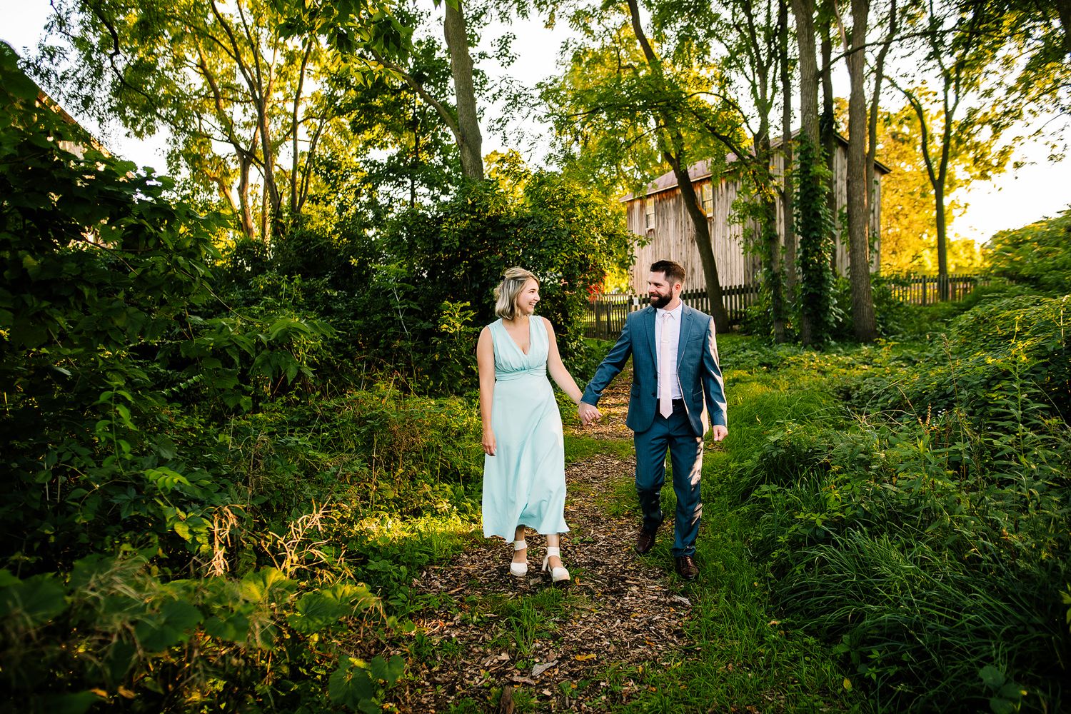 Ann Arbor Family Photographer