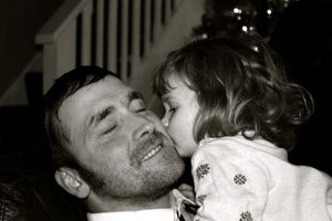 Family photographer Leicester