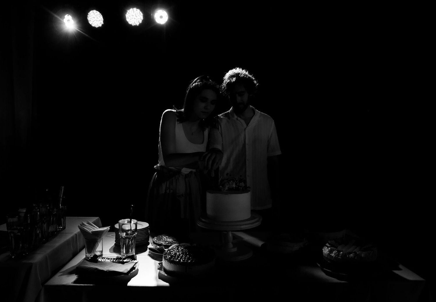 Léda Photography - Galleries - Wedding Portfolio