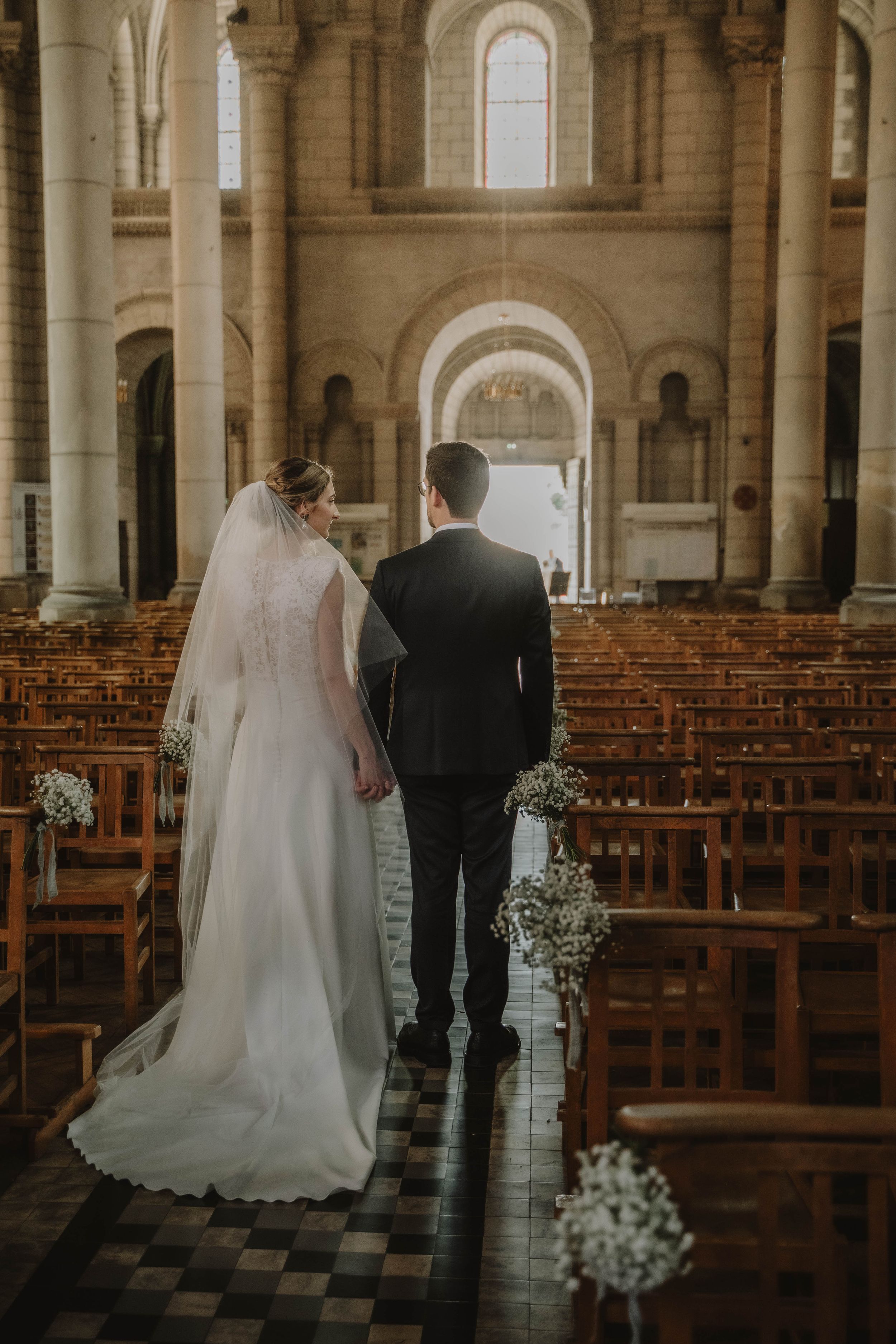 intimate weddings wedding photography photographer photographe photographie mariage intimistes elopement portraits Paris Nantes