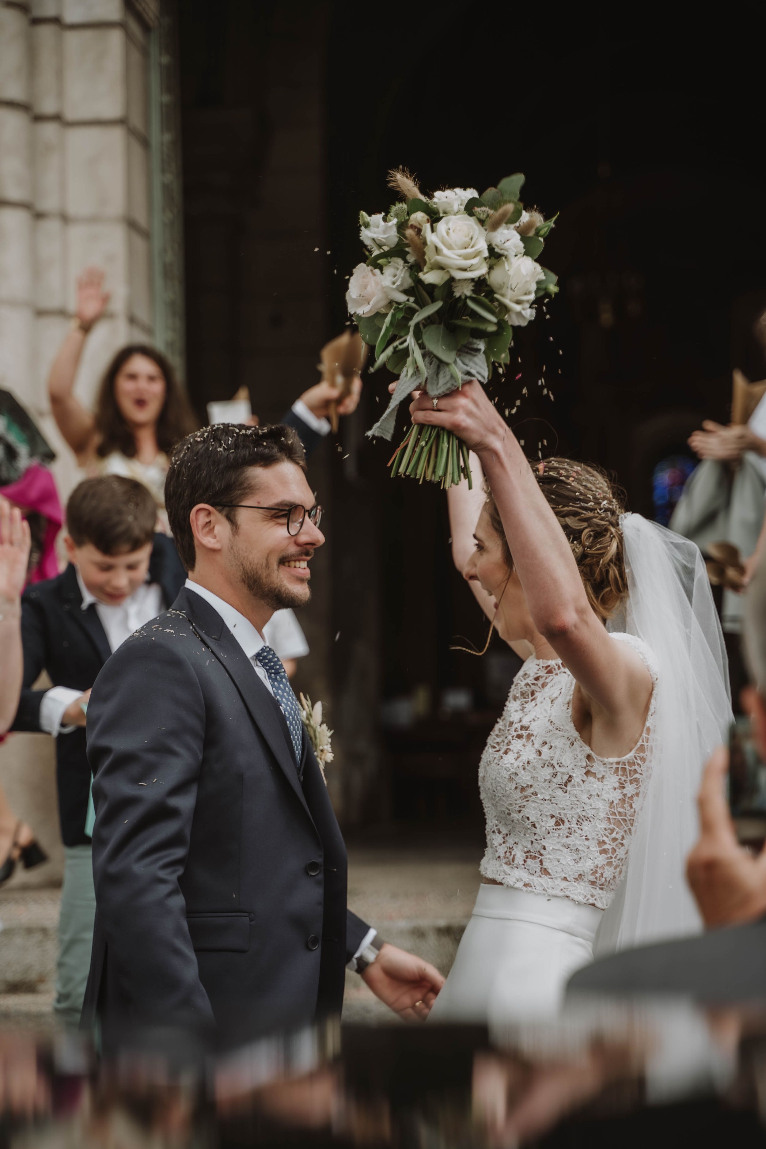 intimate weddings wedding photography photographer photographe photographie mariage intimistes elopement portraits Paris Nantes
