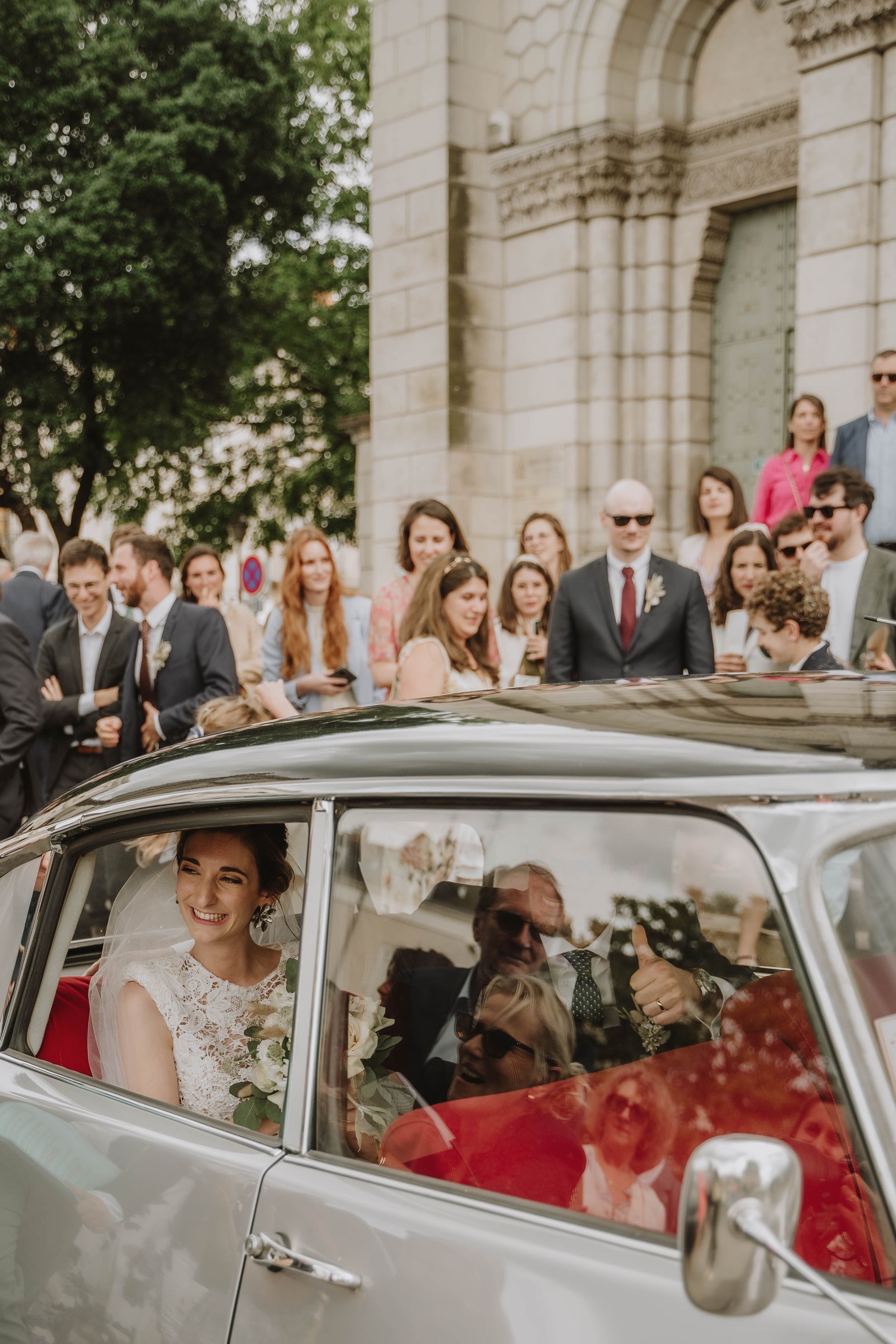 intimate weddings wedding photography photographer photographe photographie mariage intimistes elopement portraits Paris Nantes