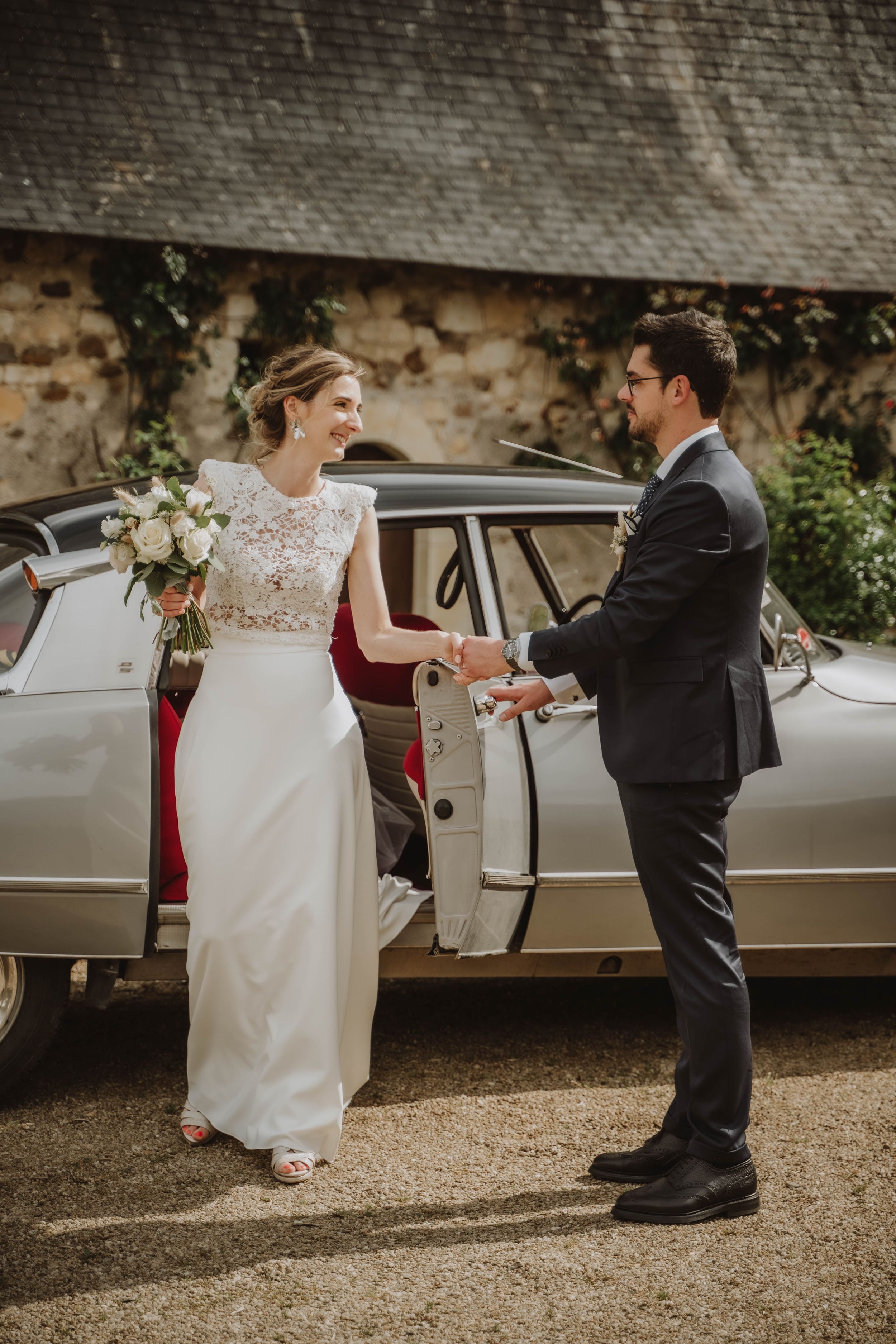 intimate weddings wedding photography photographer photographe photographie mariage intimistes elopement portraits Paris Nantes