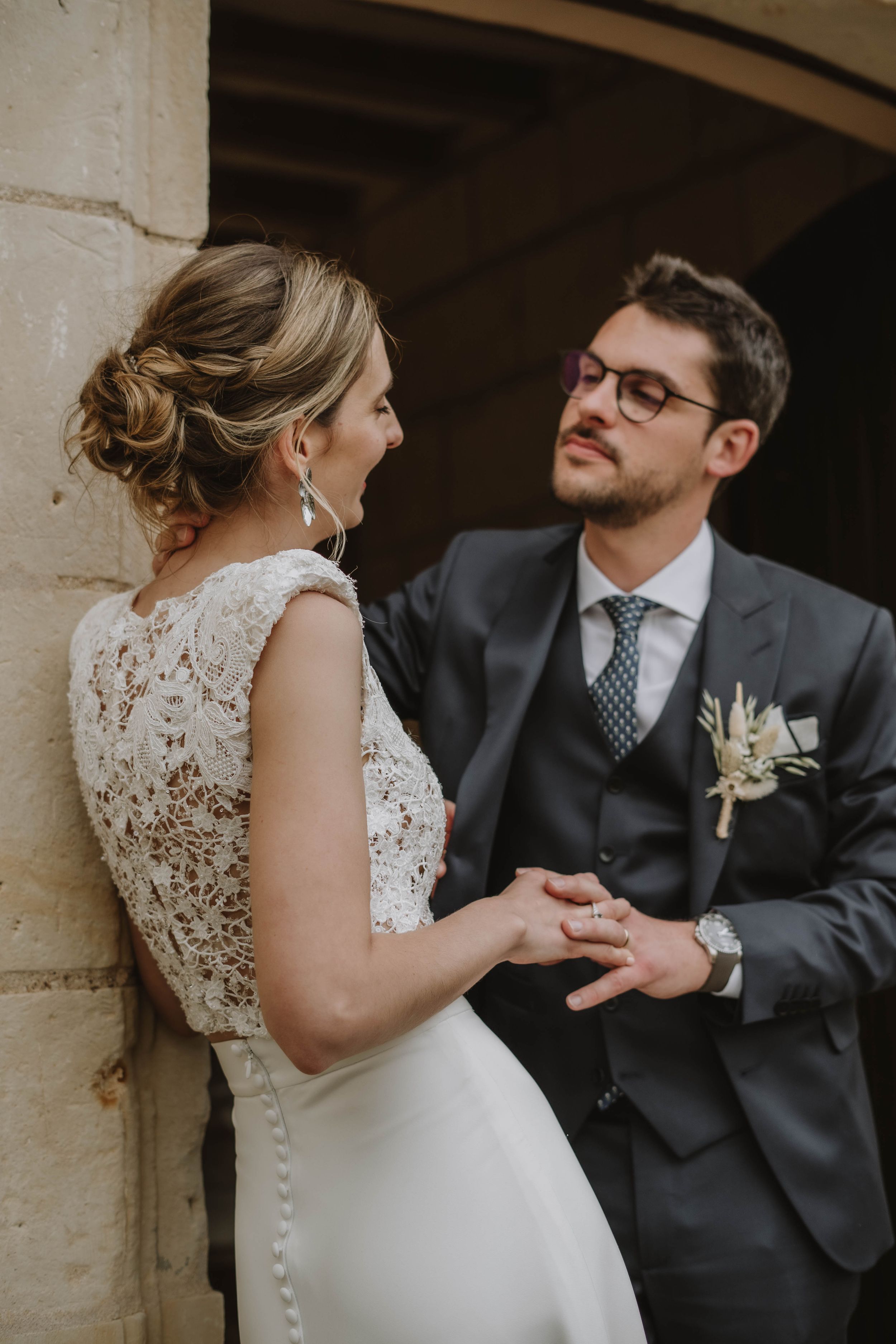 intimate weddings wedding photography photographer photographe photographie mariage intimistes elopement portraits Paris Nantes