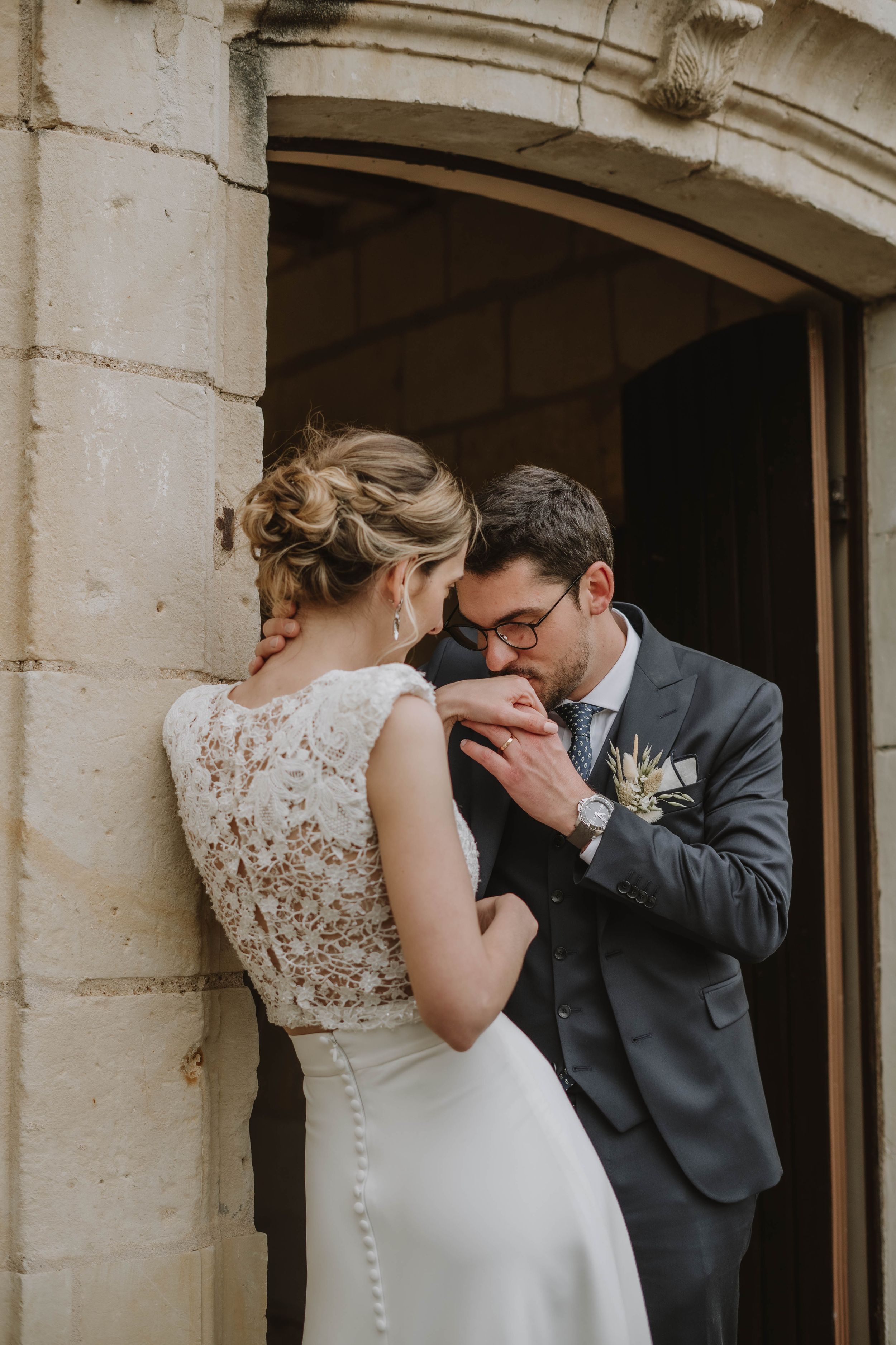 intimate weddings wedding photography photographer photographe photographie mariage intimistes elopement portraits Paris Nantes