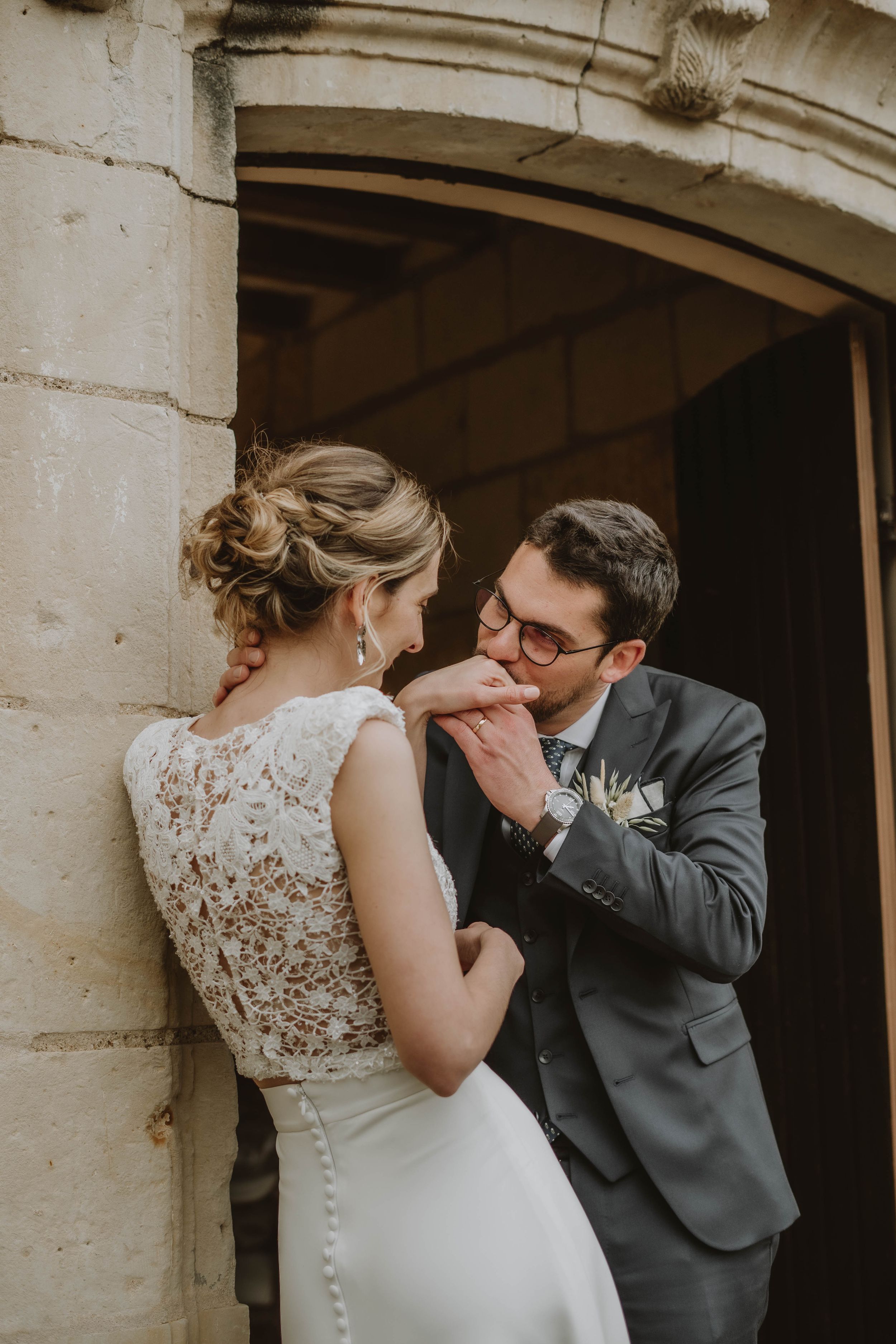 intimate weddings wedding photography photographer photographe photographie mariage intimistes elopement portraits Paris Nantes