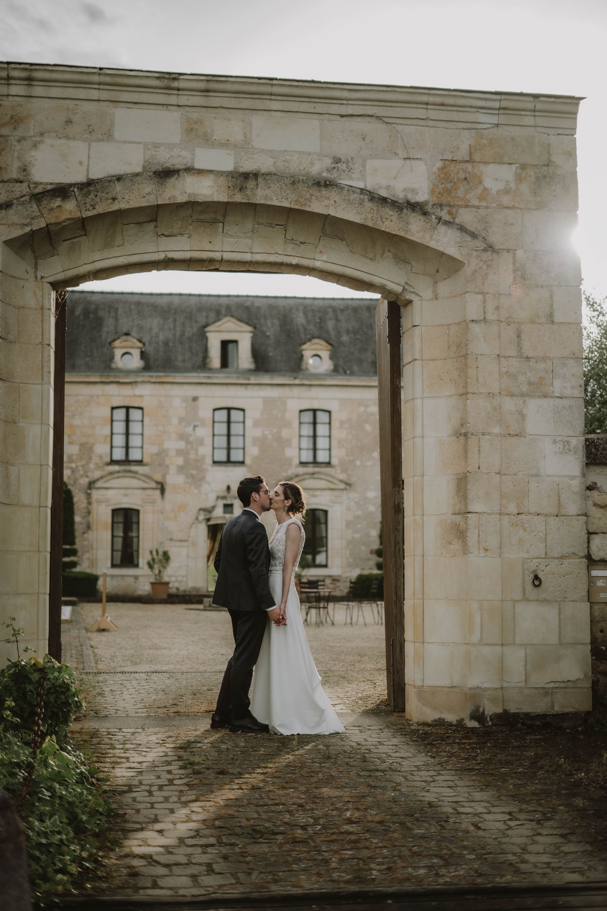 intimate weddings wedding photography photographer photographe photographie mariage intimistes elopement portraits Paris Nantes