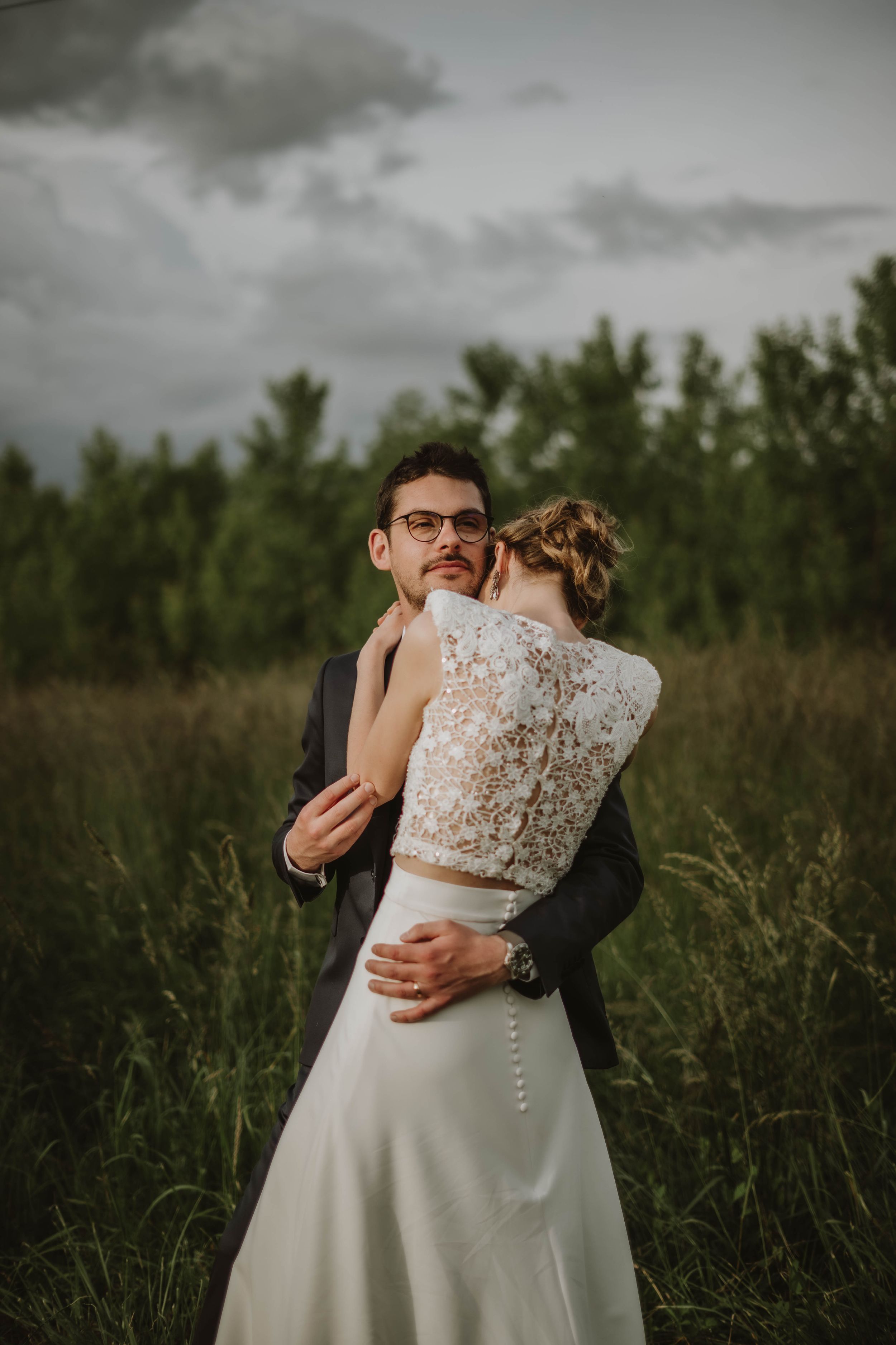 intimate weddings wedding photography photographer photographe photographie mariage intimistes elopement portraits Paris Nantes