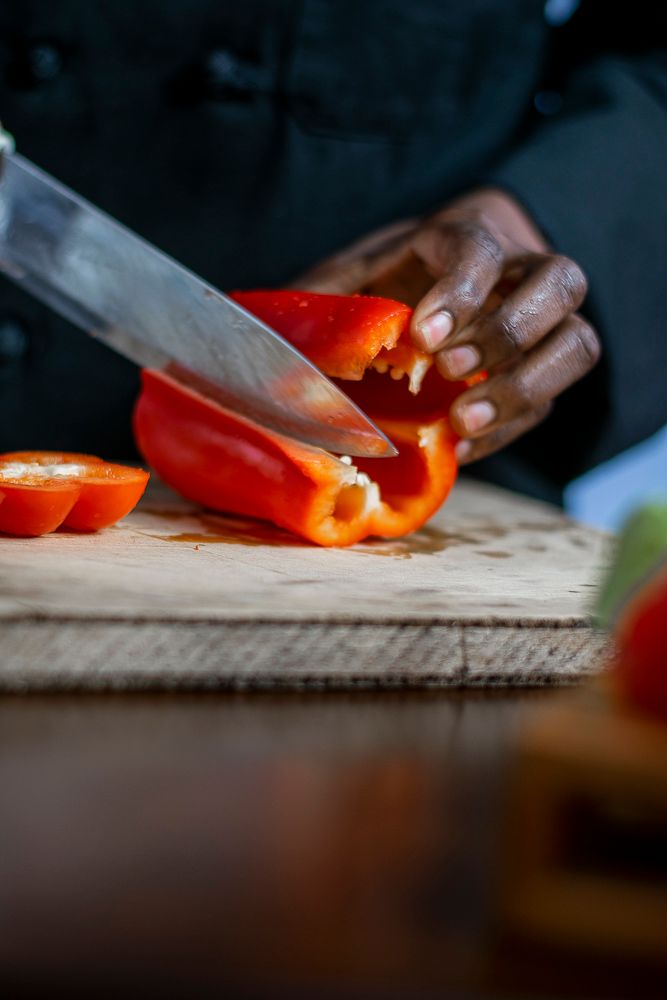 The Melodious Kitchen | Food Gallery