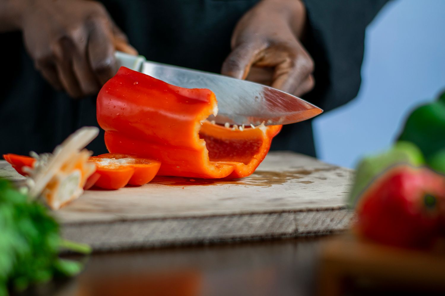 The Melodious Kitchen | Food Gallery