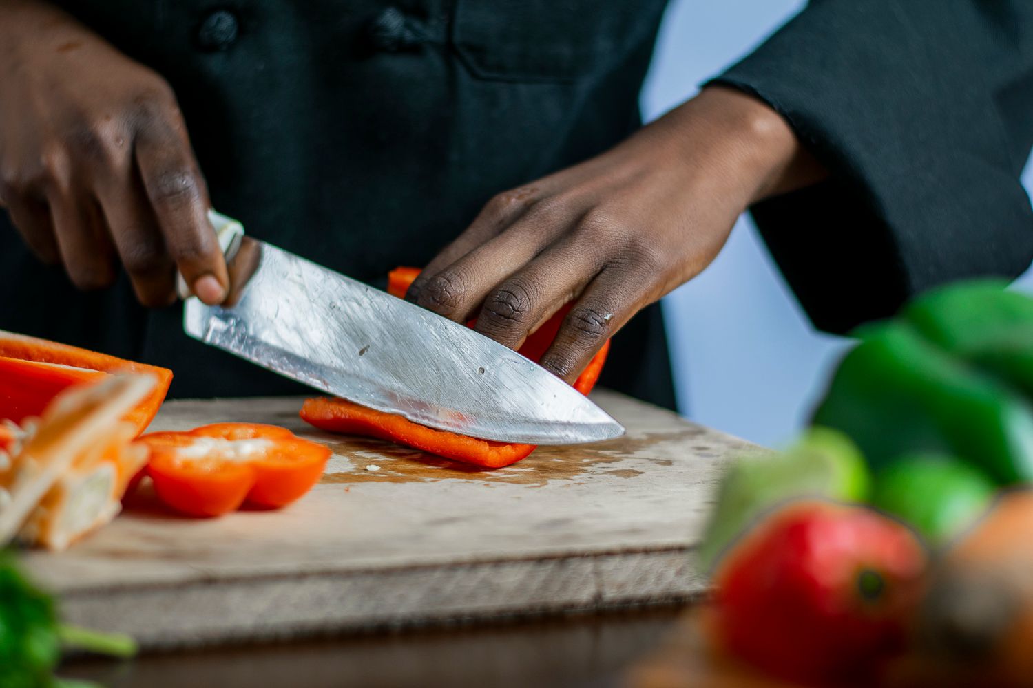 The Melodious Kitchen | Food Gallery