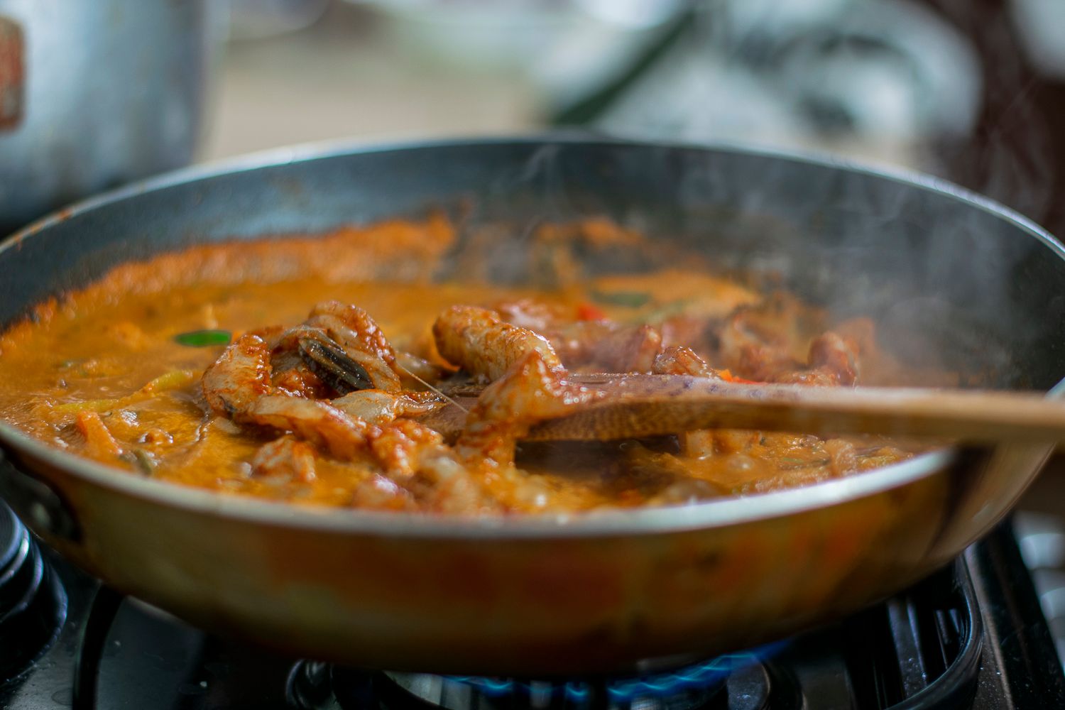 The Melodious Kitchen | Food Gallery