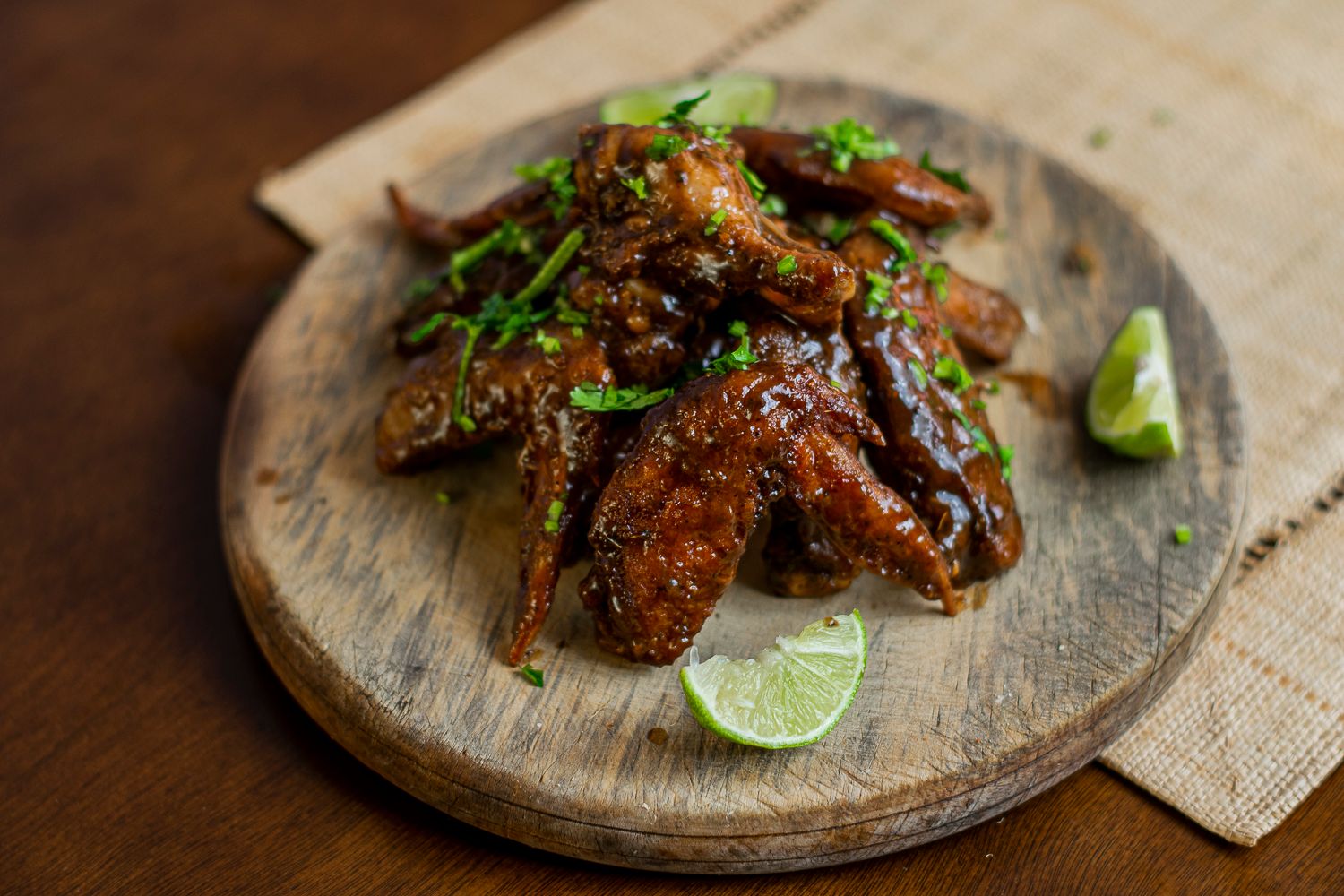 The Melodious Kitchen | Food Gallery