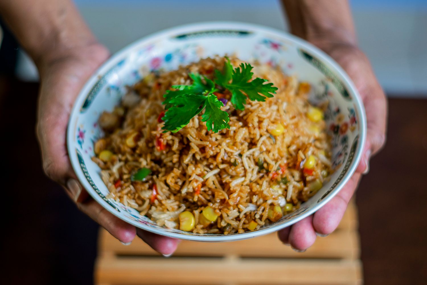 The Melodious Kitchen | Food Gallery