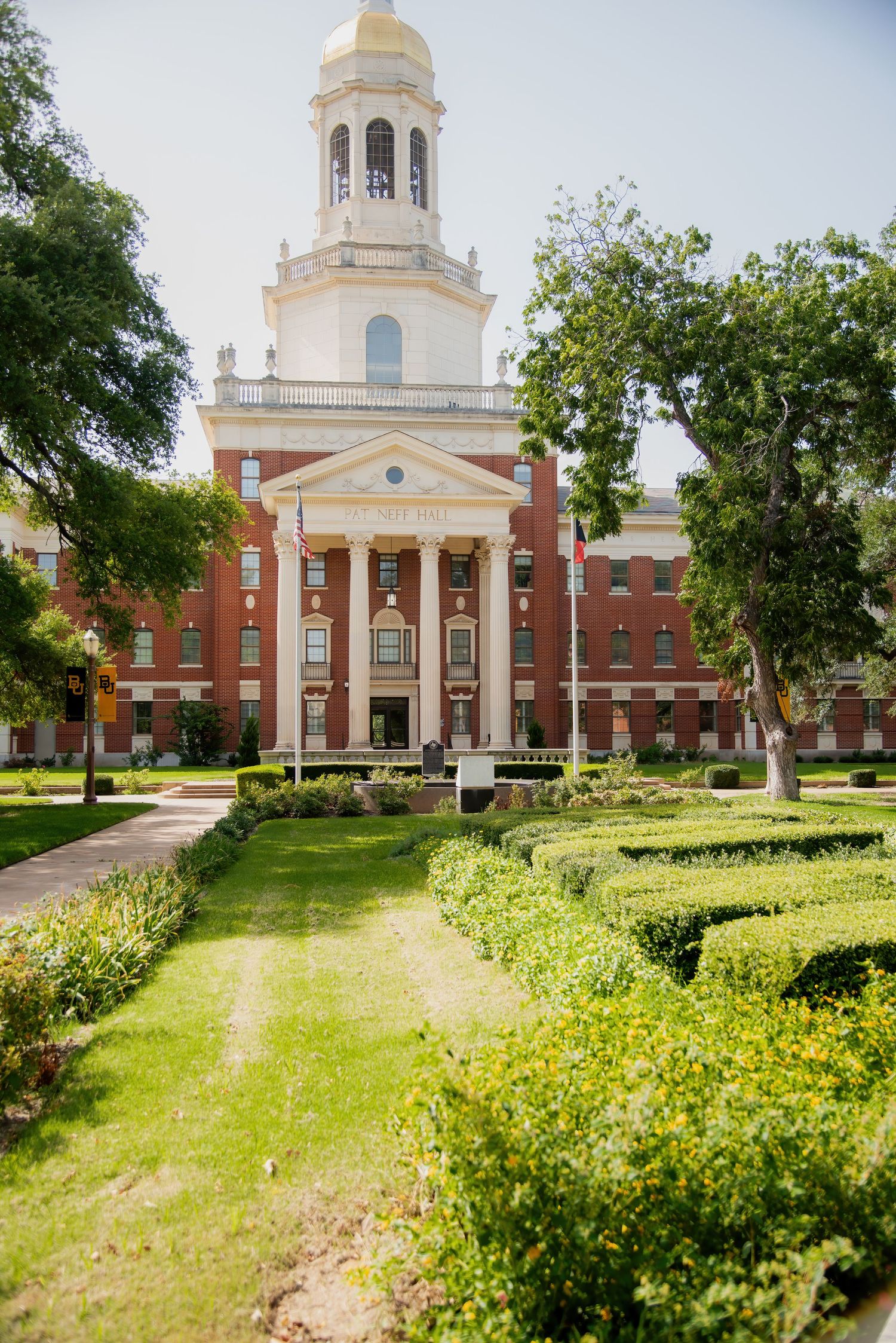 Mini Photography Sessions with Natalia Burrows Photography in Waco, TX at Baylor University