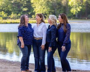 Asheville Professional Photoshoot Family