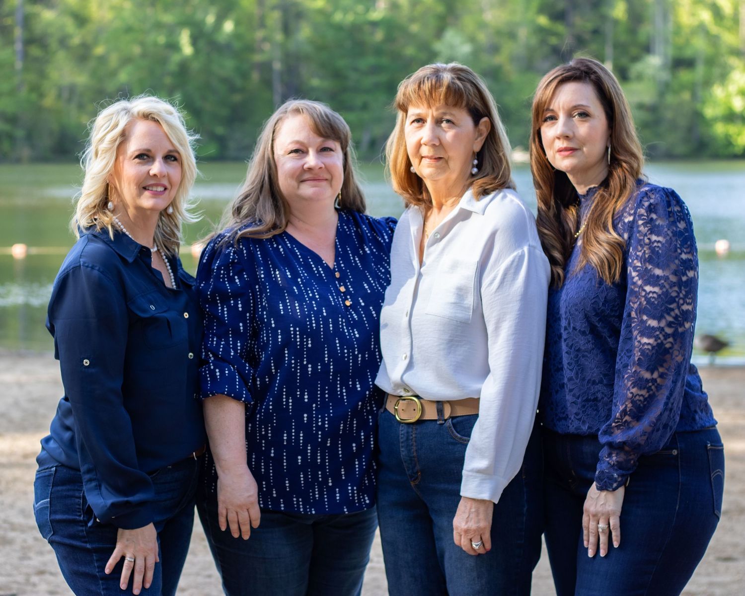 Asheville Professional Photoshoot Family