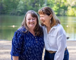 Asheville Professional Photoshoot Family