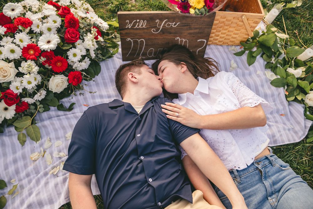 engagement photography in saint michaels, md