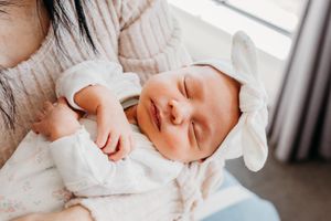 in home newborn photography melbourne