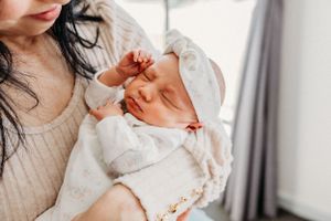 in home newborn photography melbourne