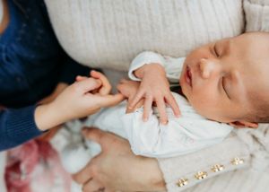in home newborn photography melbourne