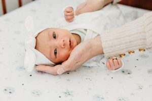 in home newborn photography melbourne