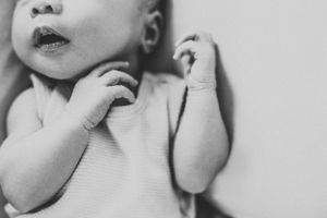 in home newborn photography melbourne