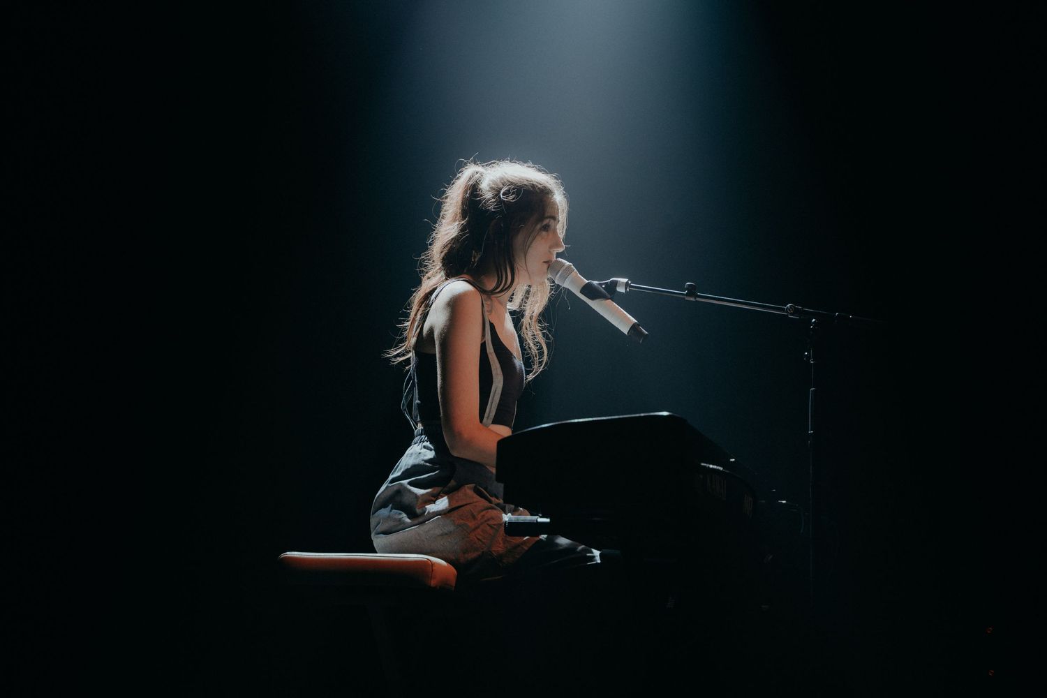 Dodie at the House of Blues in Boston