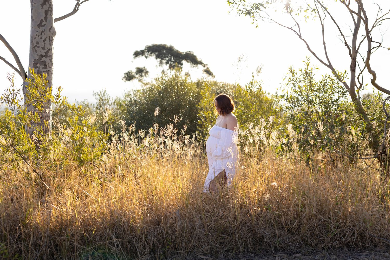 PREGNANCY | MATERNITY | LOCATION