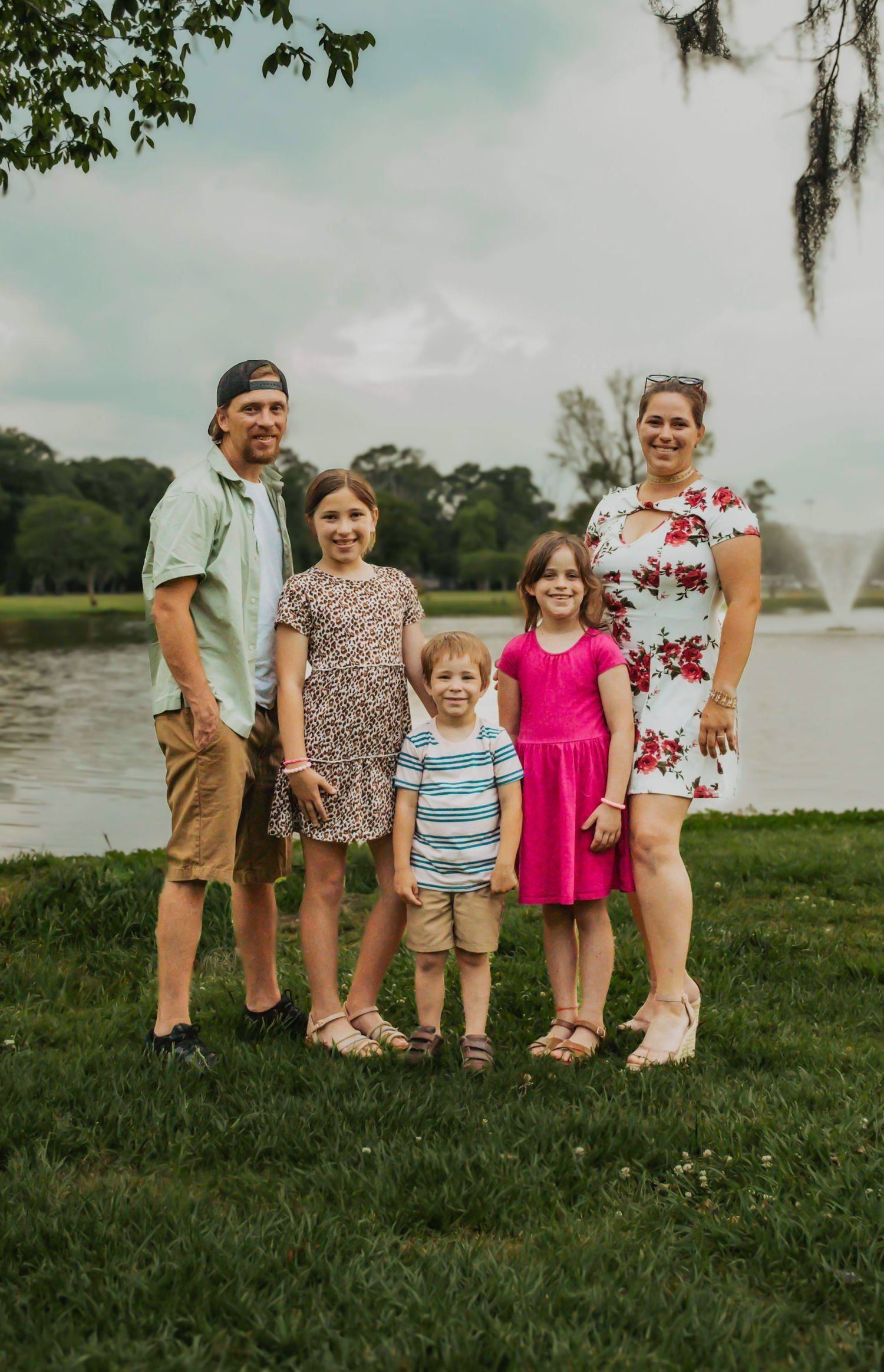 My Family