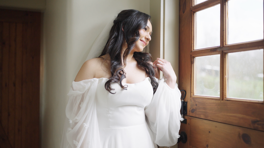 Lancaster, PA wedding videography