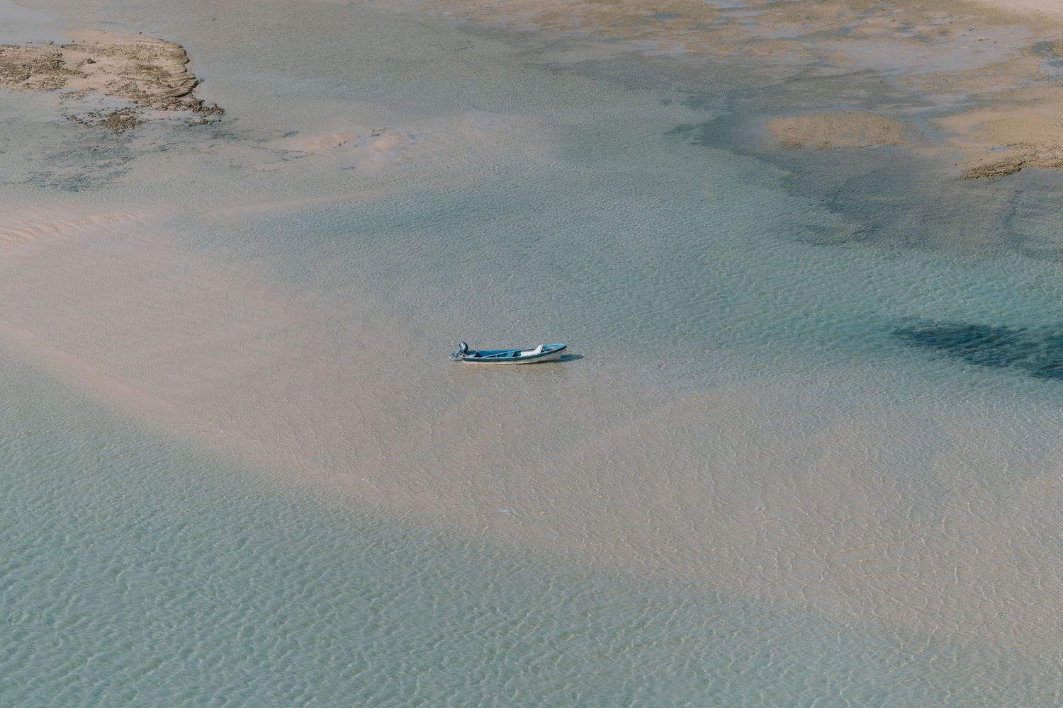 Landscape Photography Vilankulos Aerial Photography