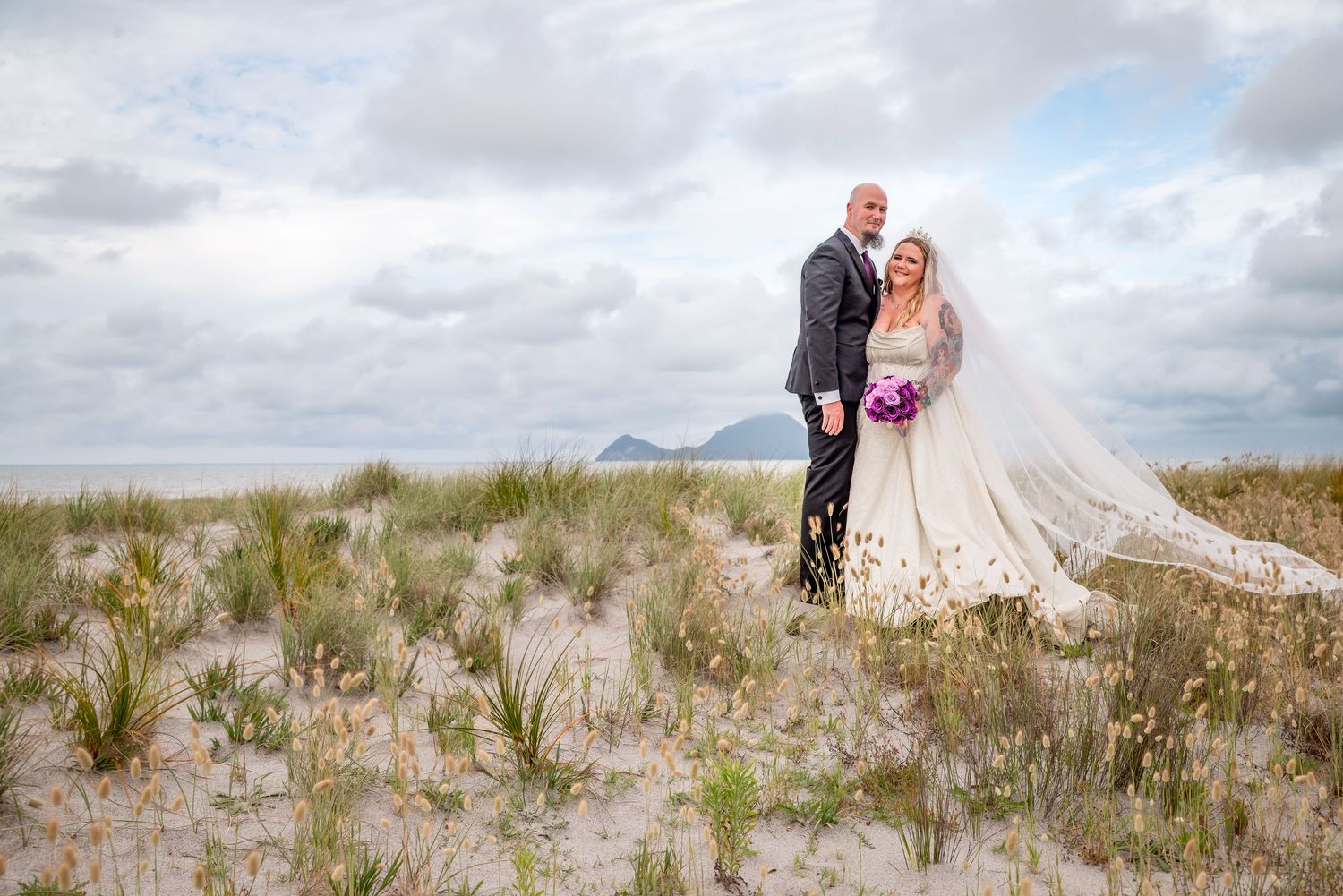 couples wedding photos