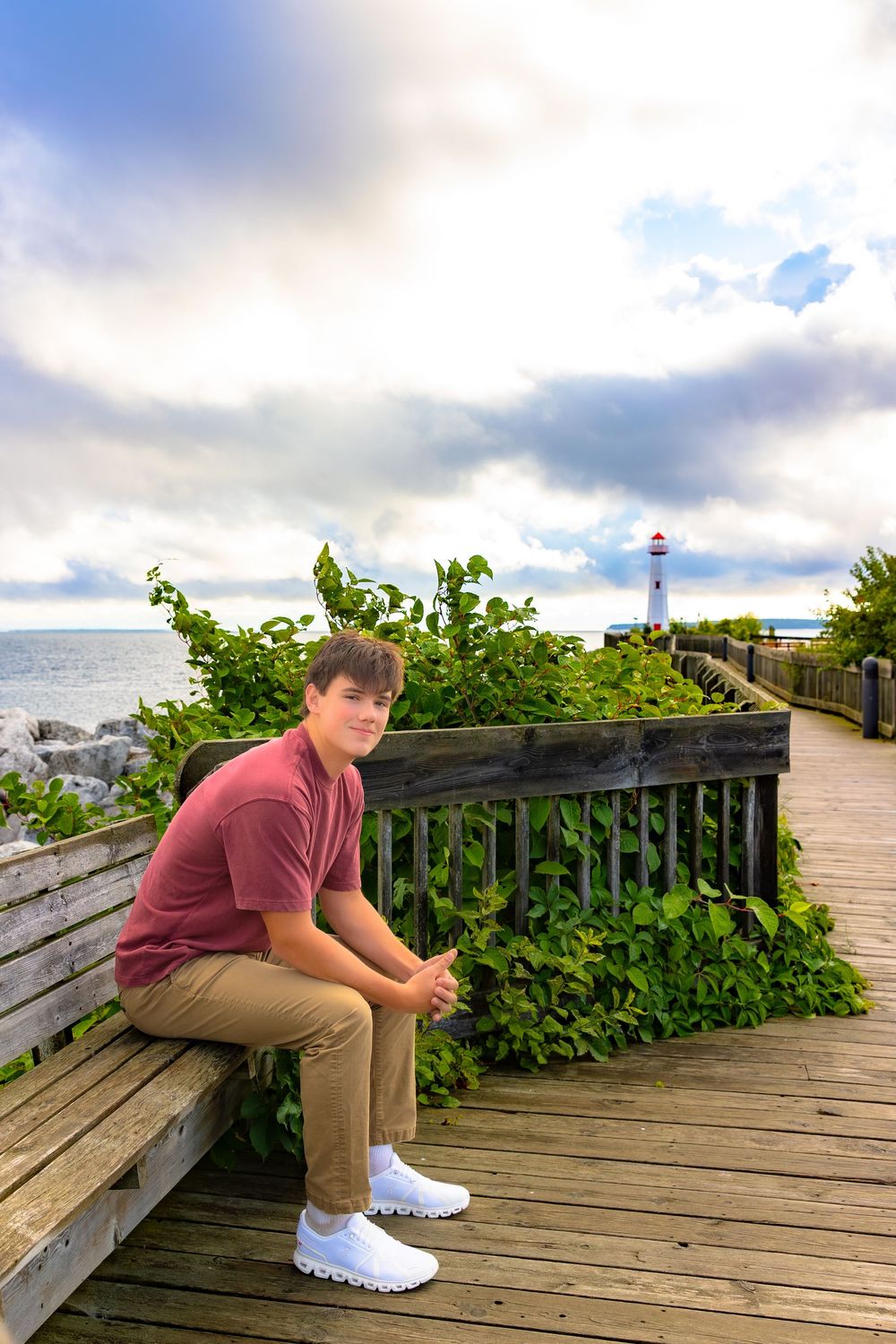 Katharine Rose Photography - Mackinac Island, Michigan - Saint Ignace, Michigan