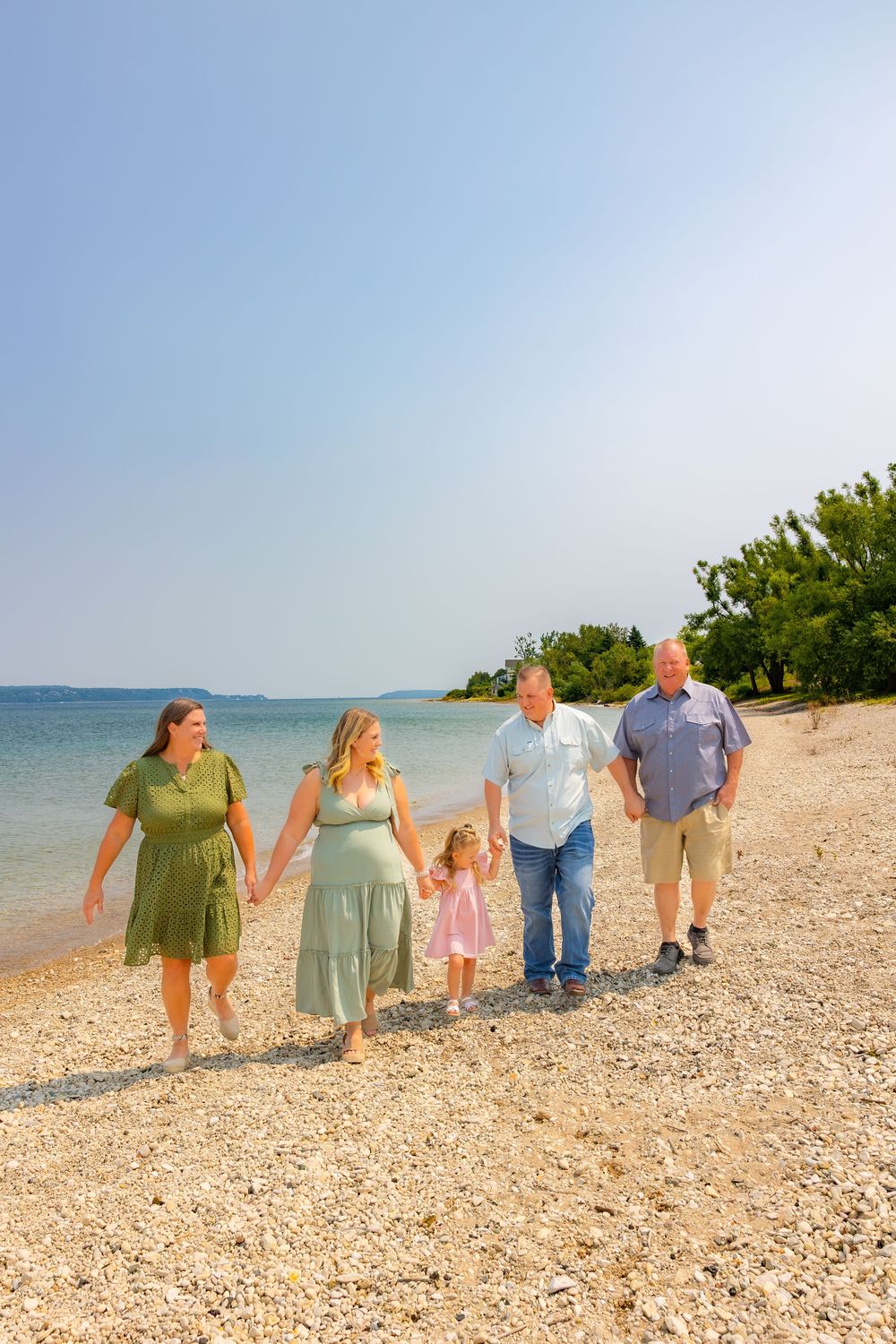 Katharine Rose Photography - Mackinac Island, Michigan - Saint Ignace, Michigan