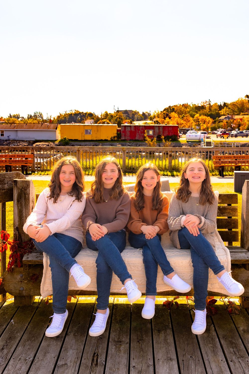 Katharine Rose Photography - Mackinac Island, Michigan - Saint Ignace, Michigan