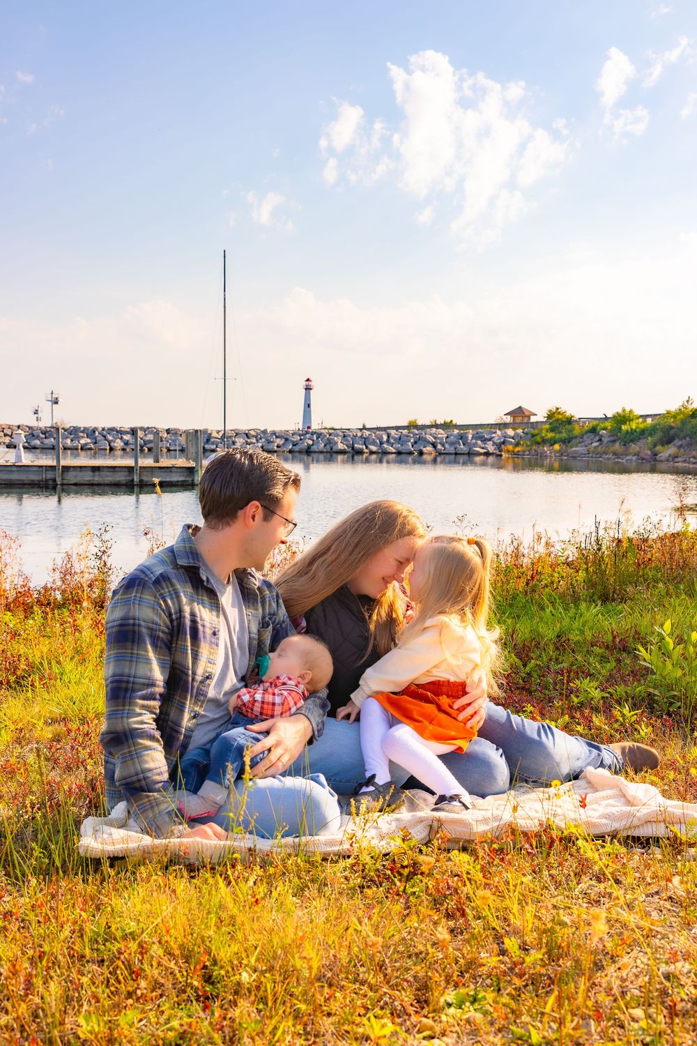 Katharine Rose Photography - Mackinac Island, Michigan - Saint Ignace, Michigan